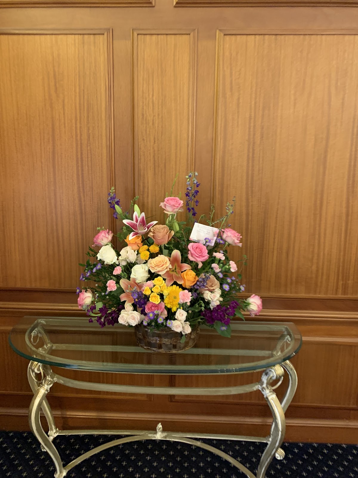 Wilmette Flowers: Google Places image 5