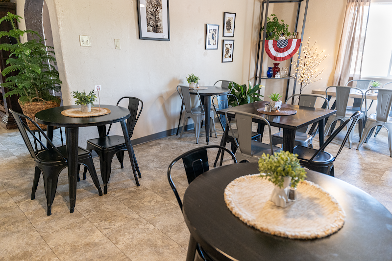 Bella Flora Cafe photo 4