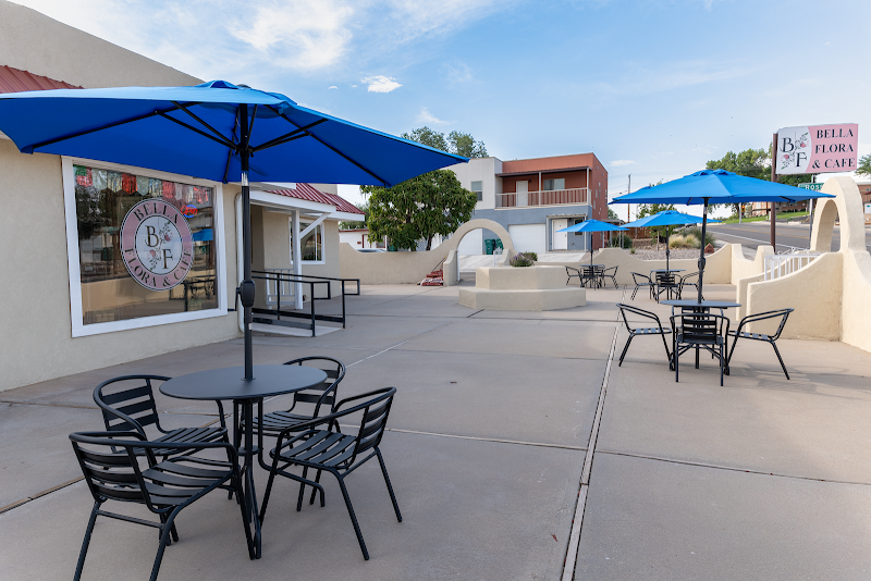 Bella Flora Cafe photo 1