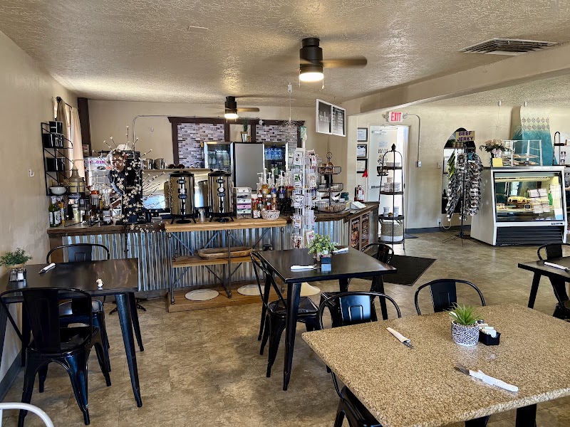 Bella Flora Cafe photo 4