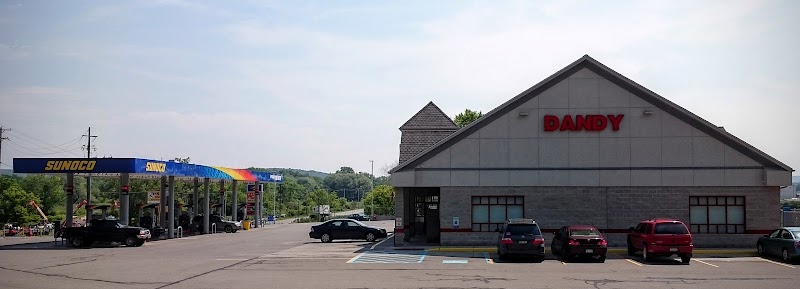 Dandy - Pizza Cafe Deli photo 4