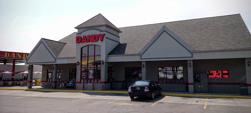 Dandy - Pizza Cafe Deli photo 1