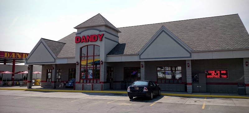 Dandy - Pizza Cafe Deli photo 1