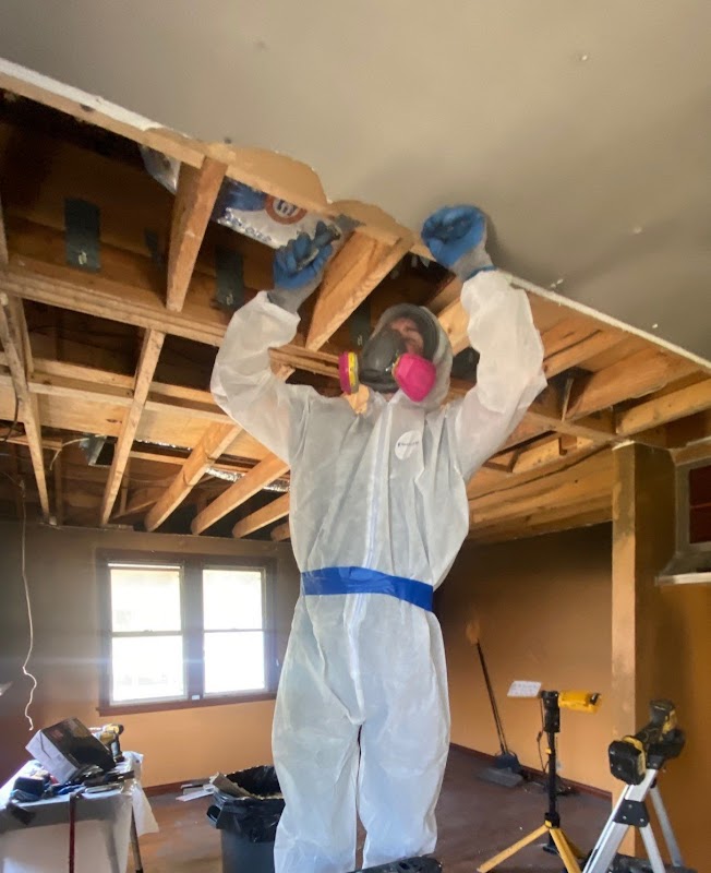 Water Removal Pros — photo