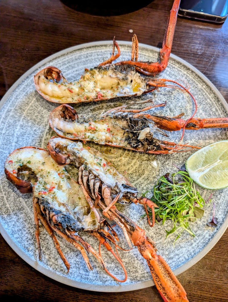 CC's Bar & Grill by Crystalbrook photo 9