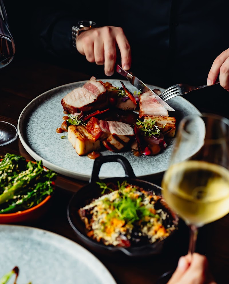 CC's Bar & Grill by Crystalbrook photo 2