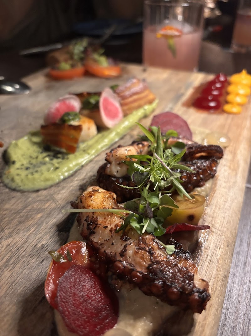 CC's Bar & Grill by Crystalbrook photo 7