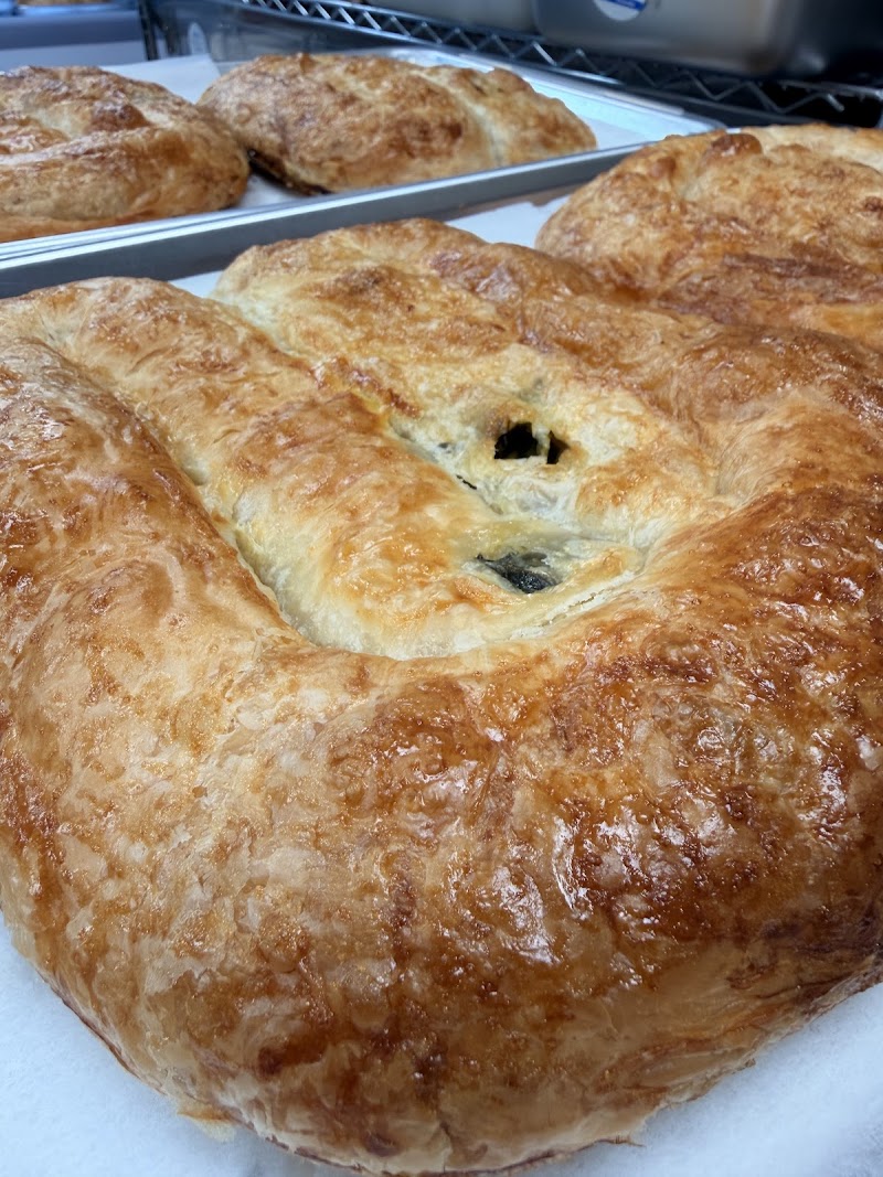 Milton Home Coffee Roastery photo 3