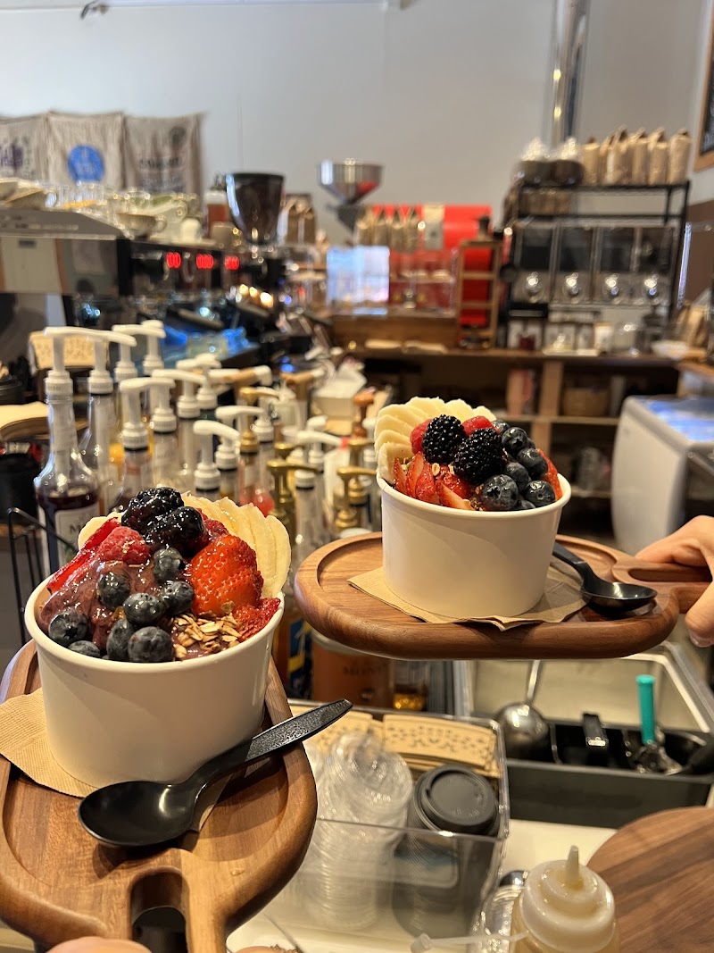 Milton Home Coffee Roastery photo 2