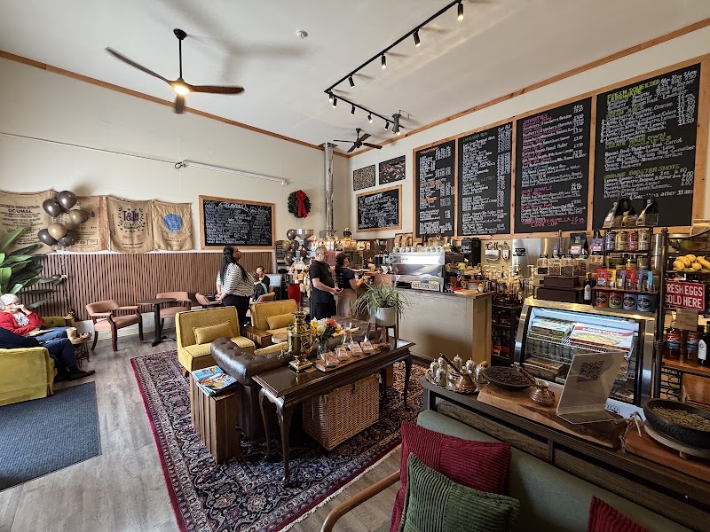 Milton Home Coffee Roastery photo 3