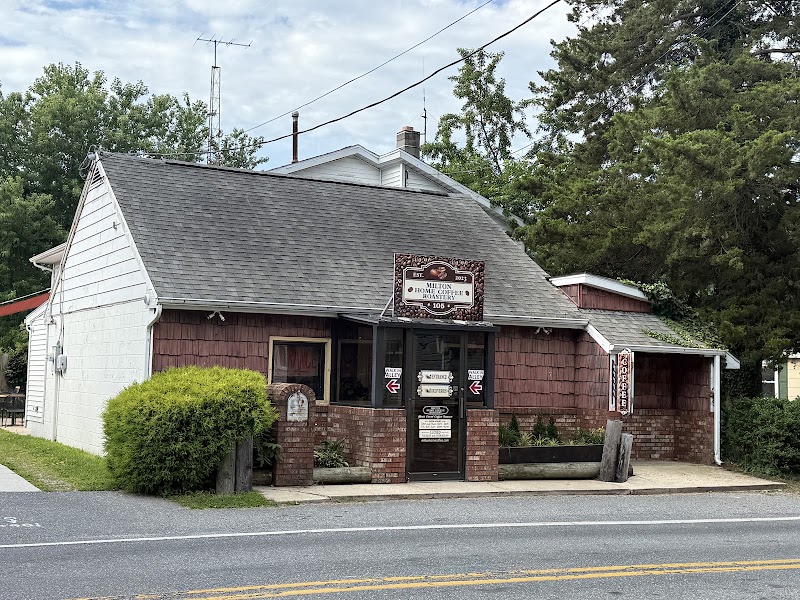 Milton Home Coffee Roastery photo 4