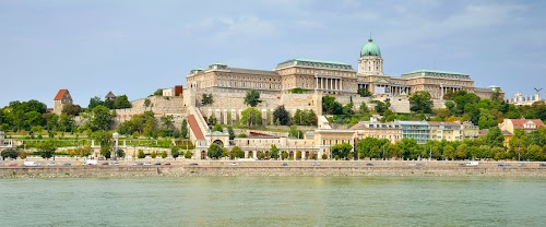 Musée historique de Budapest