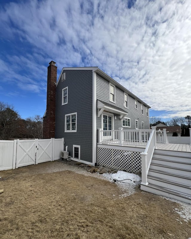 Roofing and Siding of Cape Cod, LLC photo 3