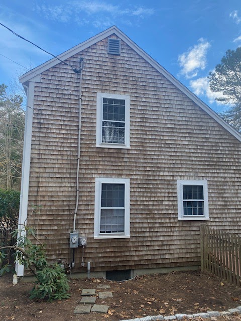 Roofing and Siding of Cape Cod, LLC photo 1