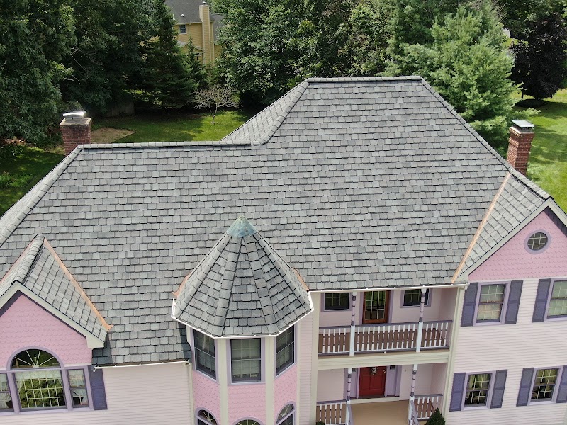 Roofing and Siding of Cape Cod, LLC photo 2