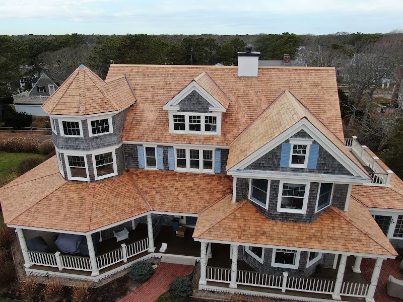 Roofing and Siding of Cape Cod, LLC photo 4