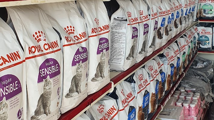 عيادة الوليد البيطرية