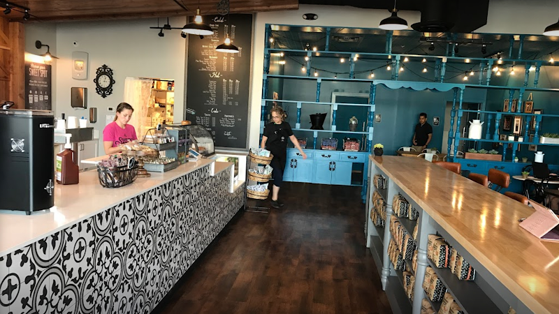 Summer Moon Coffee photo 1