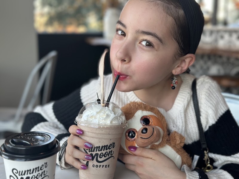 Summer Moon Coffee photo 3