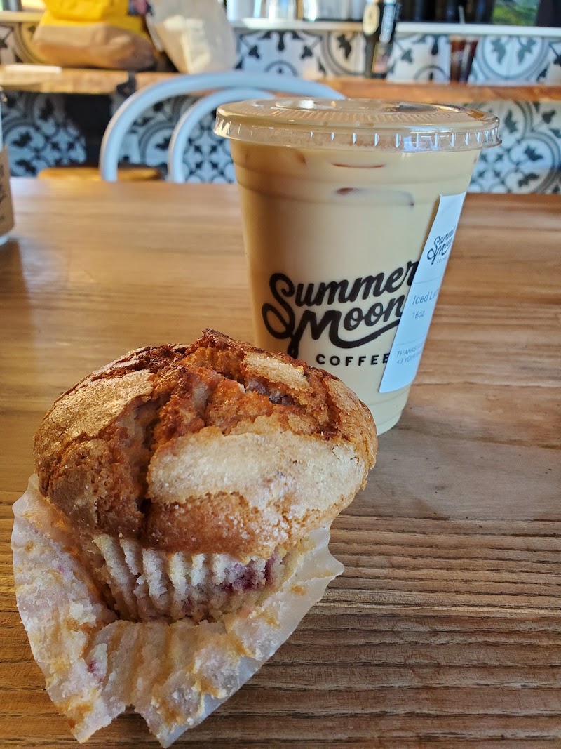 Summer Moon Coffee photo 2