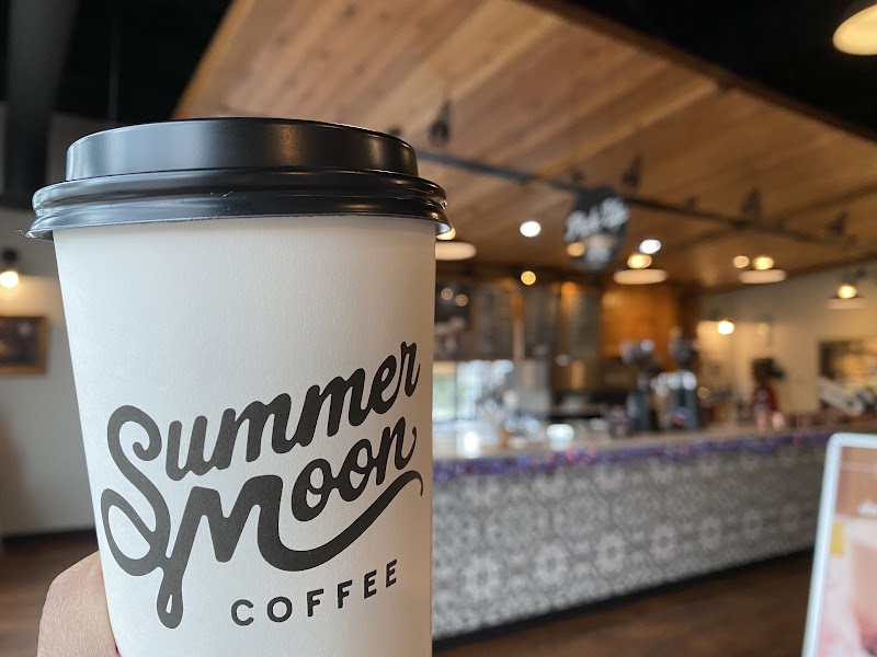 Summer Moon Coffee photo 4