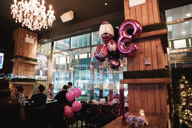 Photo of The Ainsworth Midtown