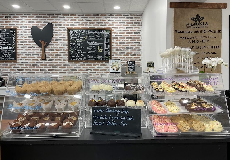 Heartwood Coffee photo 1