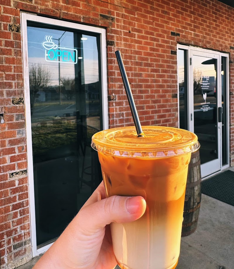 Heartwood Coffee photo 2