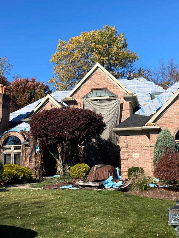 McChesney Lueck Roofing, LLC photo 3