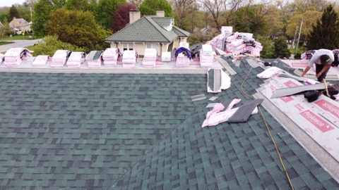 McChesney Lueck Roofing, LLC photo 4