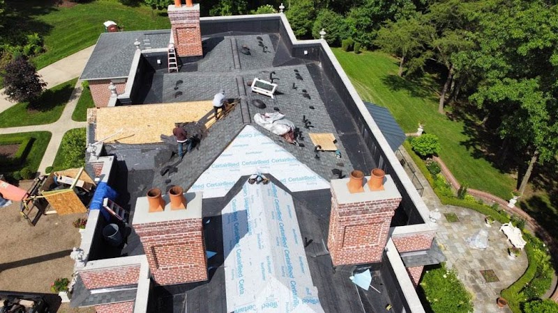 McChesney Lueck Roofing, LLC photo 5