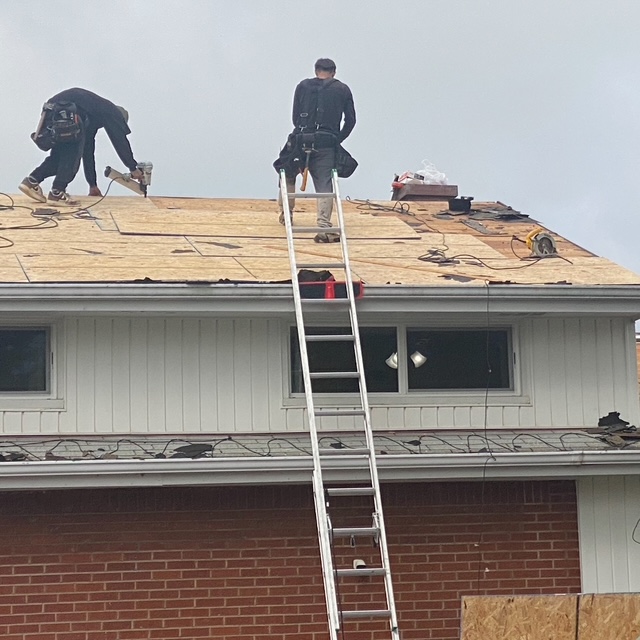 McChesney Lueck Roofing, LLC photo 1