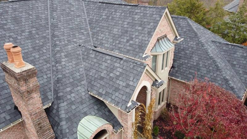 McChesney Lueck Roofing, LLC photo 2