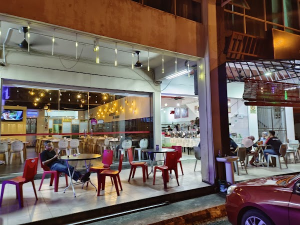 Restoran An-Najah, Bintulu, Sarawak - Photo 1