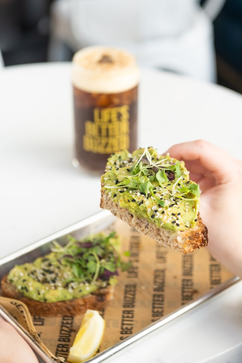 Better Buzz Coffee - Las Vegas photo 2