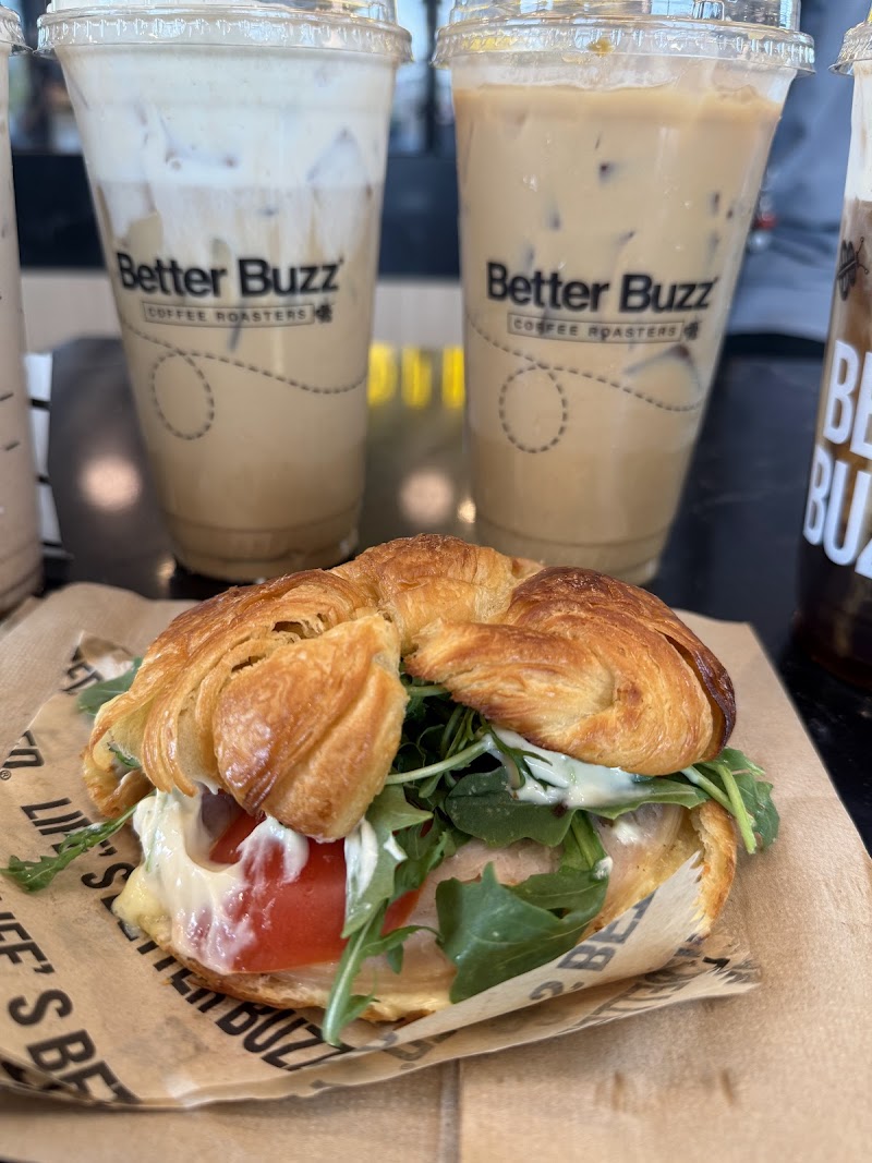 Better Buzz Coffee - Las Vegas photo 4
