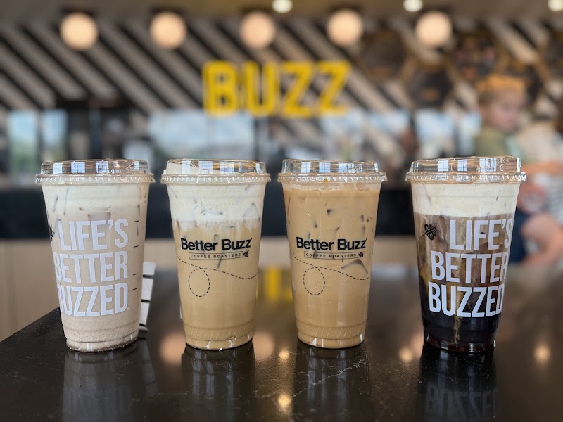 Better Buzz Coffee - Las Vegas photo 3