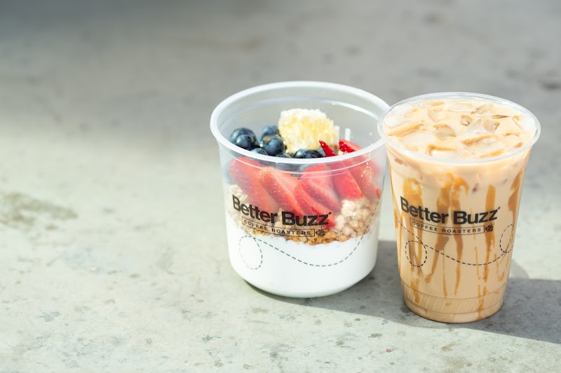 Better Buzz Coffee - Las Vegas photo 2