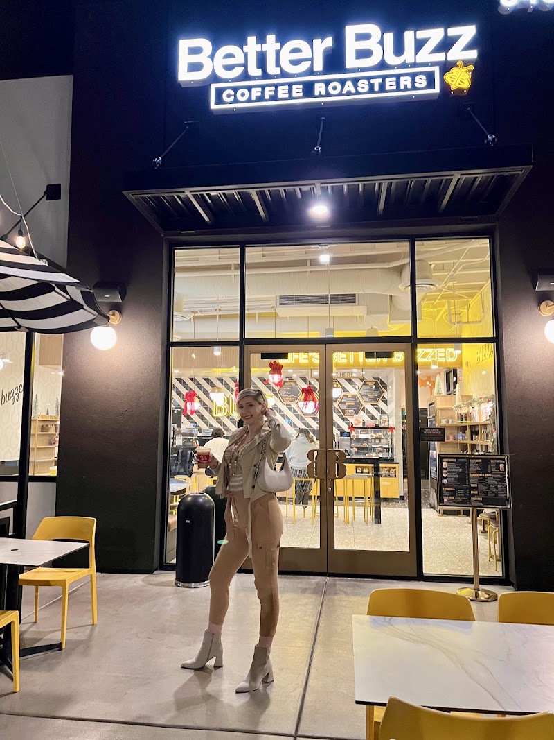 Better Buzz Coffee - Las Vegas photo 1