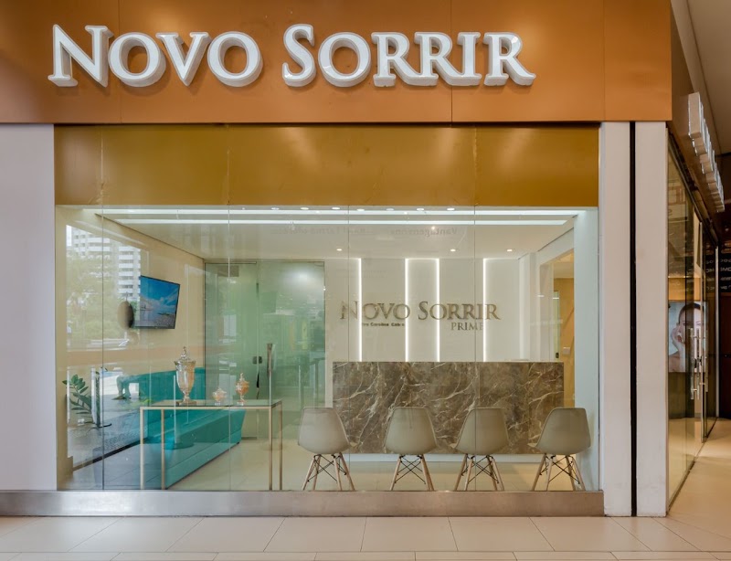 Clinica Novo Sorrir - foto 2