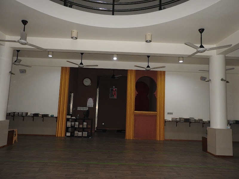 Masjid Iskandar photo 4