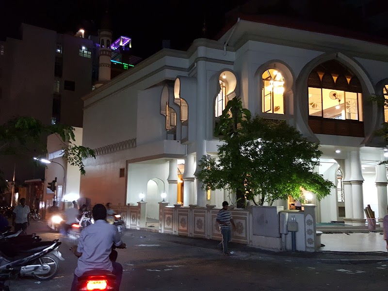 Masjid Iskandar photo 1