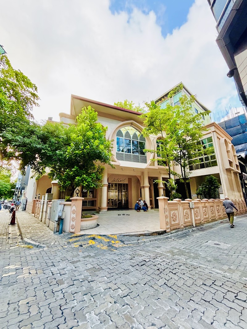 Masjid Iskandar photo 6