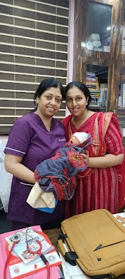 Dr. Mamta's Maternity Clinic | Top Gynecologist in Patna - Image 3