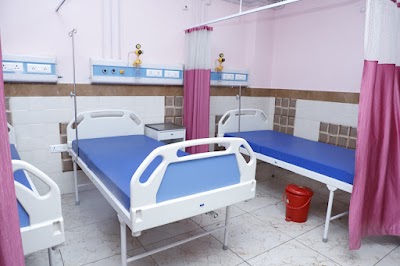 Dr. Mamta's Maternity Clinic | Top Gynecologist in Patna