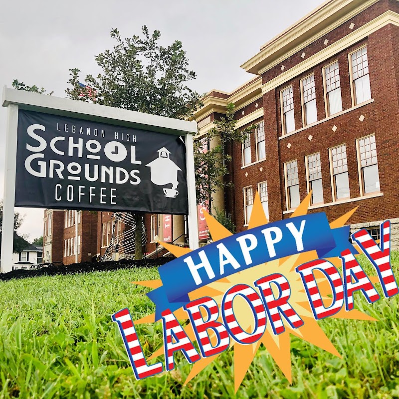 SchoolGrounds Coffee photo 3