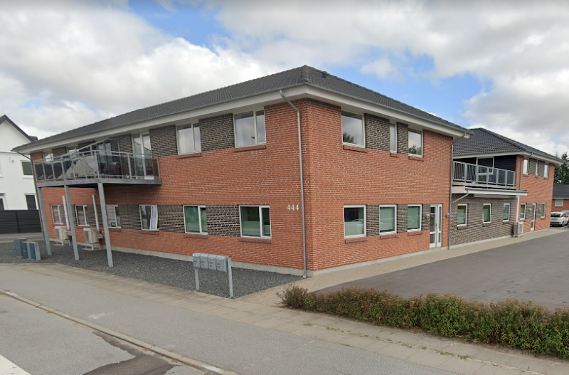 Tandklinikken Østervrå ApS - billede 3