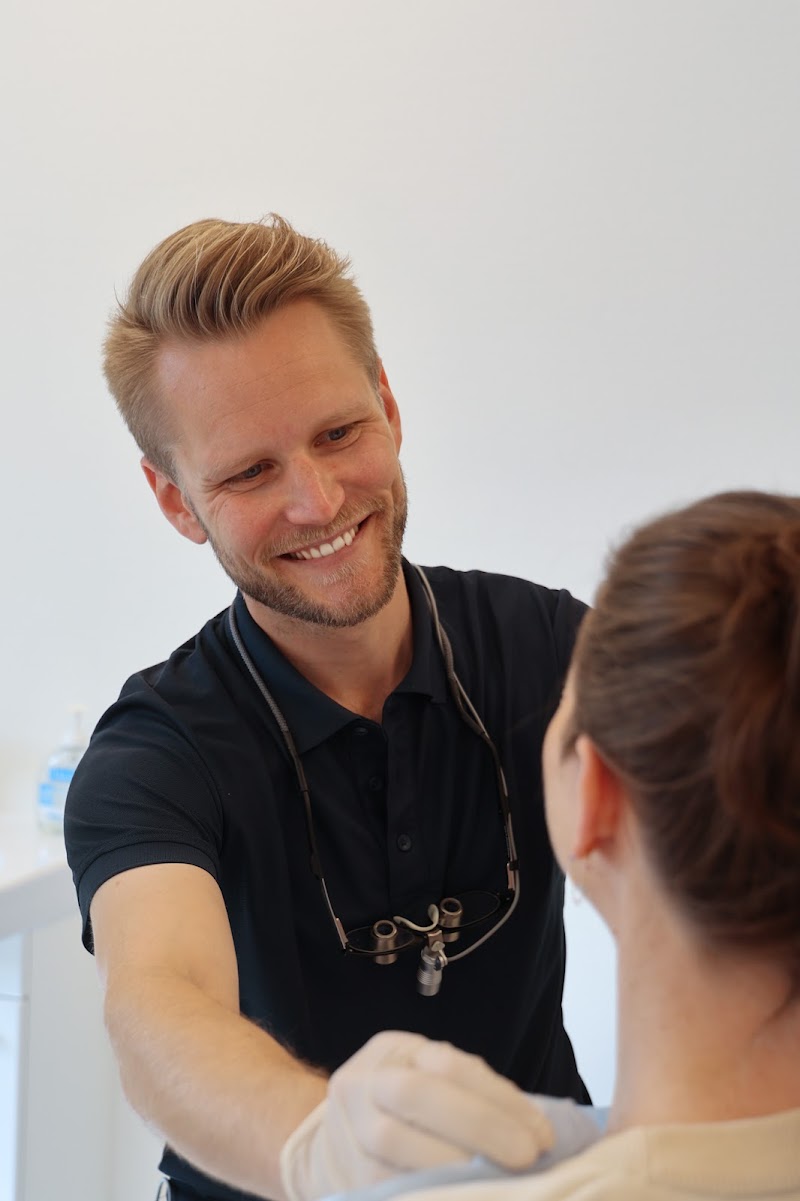 Tandklinikken Østervrå ApS - billede 4