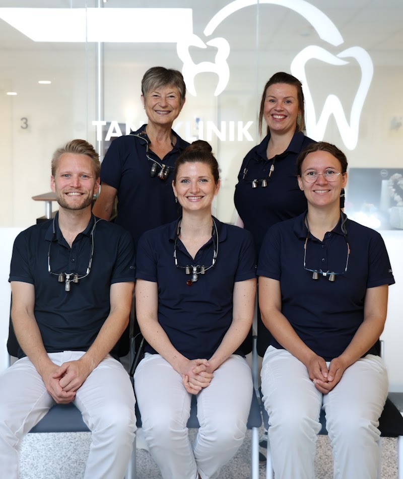 Tandklinikken Østervrå ApS - billede 1