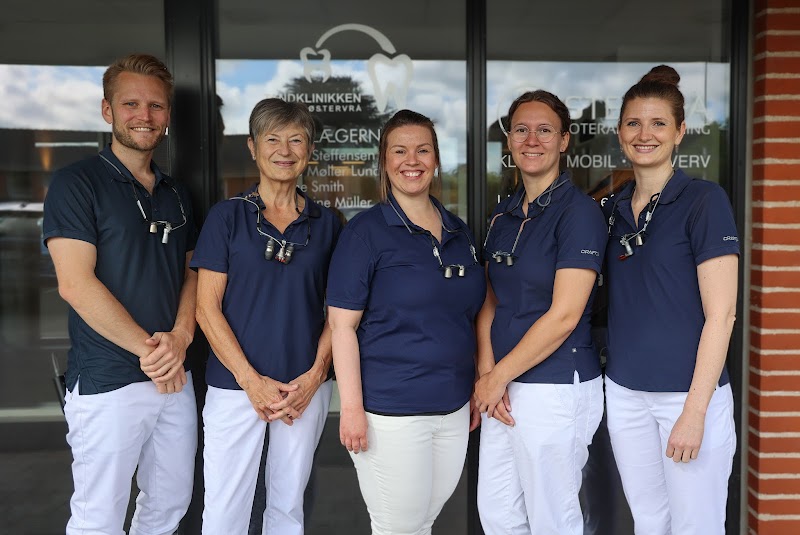 Tandklinikken Østervrå ApS - billede 2